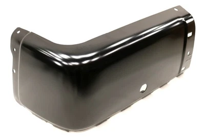 NUEVO OEM GM parachoques trasero tapa derecha pintable 15891686 Silverado Sierra 07-14  Foto 1 de 4