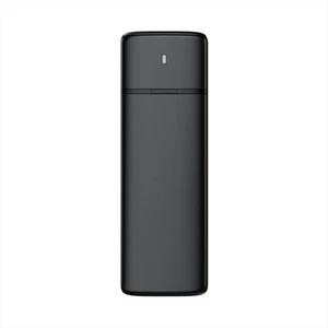 Custodia Hard Disk Aisens ASM2-001B Nero - Afbeelding 1 van 1