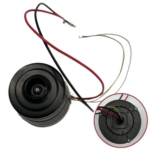 Floor Washer Motor 75BLDB-GS01 Motor Normal Maintenance Normal Maintenance - Picture 1 of 12