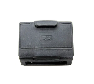 Cache poussière série pour Panasonic Toughbook CF-18 CF-19 - Photo 1/1