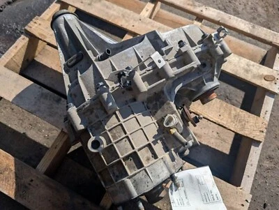 1999-2006 Chevy Silverado 1500 Pickup Caixa de Transferência Mudança Automática de Chão - Imagem 1 de 4