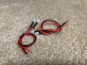 Vintage Luxman M-02 Verstärker Front VU Meter LED Lampen. - Bild 1 von 1