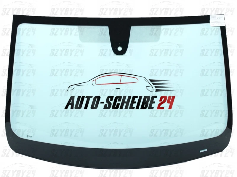 Frontscheibe Windschutzscheibe  Peugeot Expert / Traveller 2016- Sensor - Bild 1 von 4