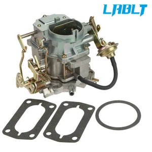 Carburador para Dodge Truck Plymouth 273-318 motor 2BBL C2-BBD BARRIL carburador - Imagen 1 de 7