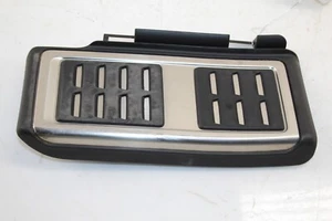 2015-2018 Volkswagen GTI Foot Rest Dead Pedal 501864551 OEM BU64 - Picture 1 of 9