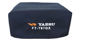 FT-767 GX Staubschutz für Radio - Bild 1 von 8