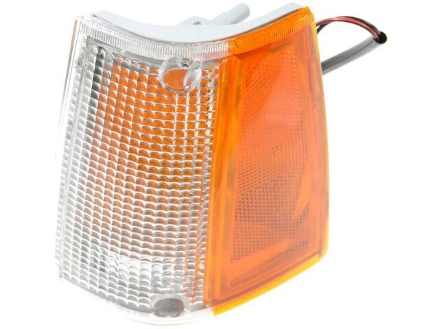 Передний левый парковочный фонарь для 86-93 Mazda B2000 B2200 B2600 BZ88C3 - Изображение 1 из 1