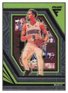 JALEN SUGGS 2022-23 Panini Flux #27 NBA Magic  ID:82637