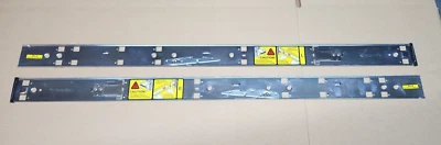 Supermicro 2U 3U Inner Rails Rev B for CSE-216 825 826 827 829 836 837 Server - Image 1 of 2