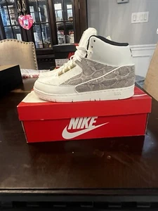 Nike Air Python Brandneu Gr. 10,5 Selten Retro eines Klassikers!! - Bild 1 von 6