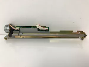 TOSHIBA P000130010 FPDANB COLOR OPTION BOARD P321SL PRINTER - Picture 1 of 9