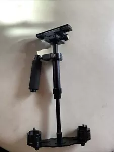 Koolertron H-40 S40 40cm 15.75" Mini Handheld Stabilizer DSLR Camera Canon Nikon - Picture 1 of 5
