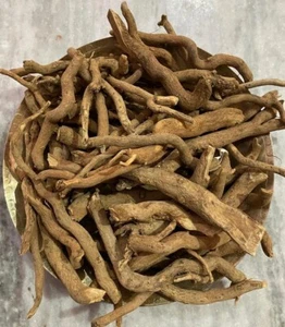 Bio Ayurvedische Sarpgandha Wurzeln Indische Snakeroot Harkai Chandra Nakulkand - Bild 1 von 1