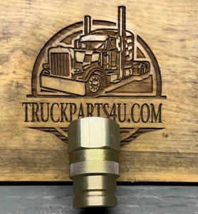 71-3N16-20EF PARKER 71 SERIES HIGH PRESSURE COUPLER. *NEW - Picture 1 of 3