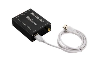 NEW MUSE HIFI USB to S/PDIF Converter USB DAC PCM2704 Digital Decoder - Picture 1 of 5