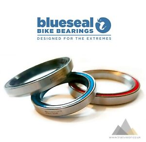 Headset Bearings Bicycle | MTB Road Bike Bearing | 1.5 1 1/8 45/45 36/45 45/90 