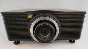 Optoma ZU660 Projector, 6000 Lumens, 2238/20000 hours, Lens Available - Picture 1 of 5