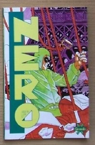 NERO N° 7 (Granata Press, 1993) - Imagen 1 de 1