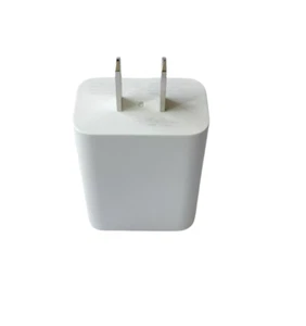 18W USB-C Power Adapter Fast Charge Charger For Google Pixel, Pixel XL, Pixel - Picture 1 of 4