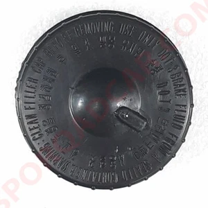 Brake Master Oil Tank Cap For Chevy Optra/Lacetti/SUZUKI Forenza 2004-2007 OEM - Picture 1 of 3