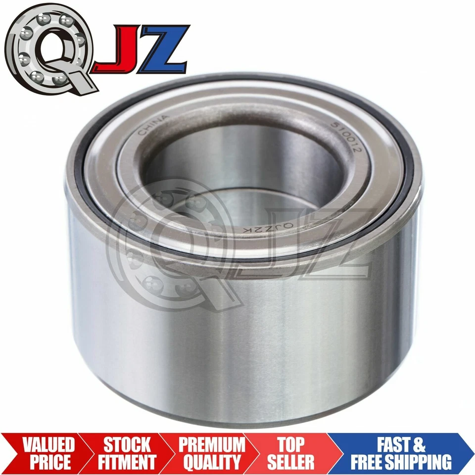 [FRONTAL (cantidad 1)] Repuesto de cojinete de cubo para Daihatsu Charade 1989-1992 modelo tracción delantera Foto 1 de 4