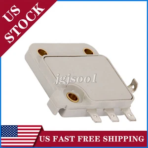 Ignition Control Module 30130-P73-A01 Fits 1997-2001 Acura Integra 1.8L E12-303 - Picture 1 of 11