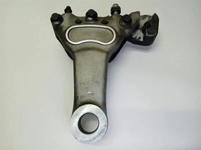 Harley-Davidson 2003 Electra Glide Rear Brake Caliper & Mount 44080-02C - Image 1 of 4