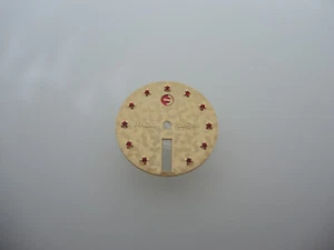 Esfera RADO DiaStar, ETA 2789, esfera de reloj, Ø 25,5 mm - Imagen 1 de 7