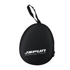 Waterproof Fishing Reel Lure Wheel Bag With Ventilated Design And Hand Strap