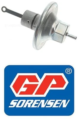 Distribuidor Vacuum Advance Ford Escort 1981 1982 Escort Exp 1982 LYNX 1981-1982 - Imagem 1 de 3