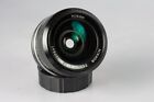 Nikon Nikkor 24 mm f2.8 non AI F Mount Manual Focus Lens in excellent condition