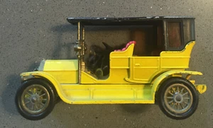 1907 Peugeot Y-5 Matchbox Models of Yesteryear by Lesney Products, Made 1969 - Picture 1 of 3