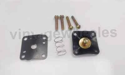 Conjunto de membrana bomba gitana apta para Suzuki Samurai SJ410 y 413 Foto 1 de 2