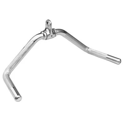 Sporttrend 24® Rudergriff breit - Parallelgriff Seilzuggriff Kabelzuggriff Griff - Bild 1 von 4