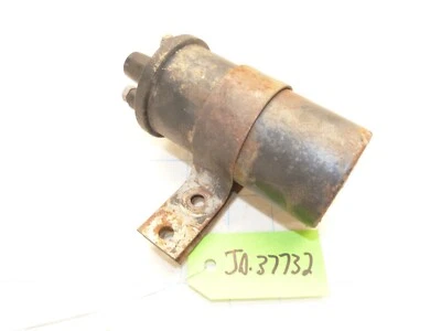 John Deere 300 312 314 316 140 H3 Tractor Kohler K321 14hp Engine Ignition Coil - Image 1 of 2