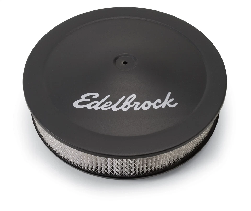 Limpiador de aire Edelbrock 1223 Pro-Flo Foto 1 de 1