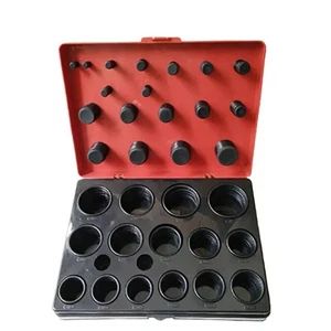 For Cat Hitachi Kobelco Doosan Sany Hyundai O-ring Box O-ring Seal Excavator - Picture 1 of 18