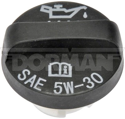 Tapa de llenado de aceite de motor Dorman para Pontiac Aztek 2001-2005 3,4 L V6 2002 2003 2004 Foto 1 de 2