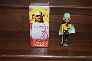 Fernando Tatis Jr Padres " Nando Calrissian " Wackelkopf - Bild 1 von 2