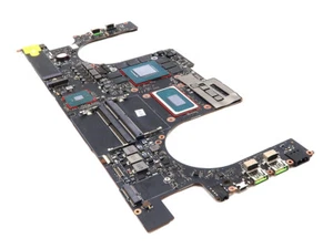 RAZER BLADE CORE I7-11800H RTX GEFORCE 3080 8GB MOTHERBOARD RC05-03740500-0000 - Picture 1 of 2