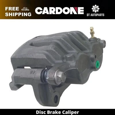 Суппорт переднего правого дискового тормоза Nissan Quest 2004-2009 годов выпуска Cardone 2005 2006 2007 годов выпуска - Изображение 1 из 4