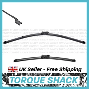 Renault Grand Scenic IV 2018-2022 Valeo Scheibenwischer 574689, VF489, VM489 - Bild 1 von 1