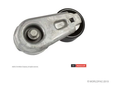 For 2018-2019 Ford F350 Super Duty Accessory Belt Tensioner Motorcraft 58433DC - Image 1 of 2