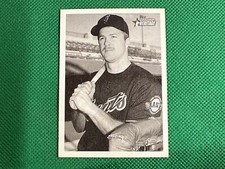 2001 Bowman Heritage #32 Jeff Kent San Francisco Giants
