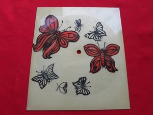 T.REX get it on NEW SEEKERS never ending song of love NM RARE 70s POLISH FLEXI - Picture 1 of 2