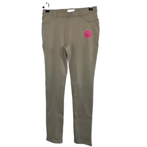 Place Stretch Fabric Leggings Jeggings (Front Pockets Nonfunctional) Size 12  - Picture 1 of 5