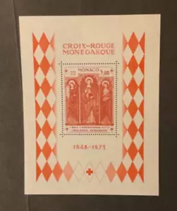 Monaco Scott #864 mai incernierato - Foto 1 di 1