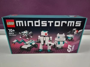 LEGO MINDSTORMS: Mini-Roboter 40413 - NEU - MINDSTORMS® Mini Robots - Bild 1 von 5