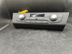 AUDI A6 S6 A7 S7 RS7 Ac Climate / Temp Control Unit 2012-2014 - Picture 1 of 7
