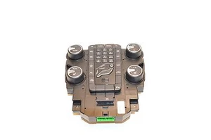 INTERRUTTORI PANNELLO CLIMATIZZATORE RISCALDATORE VOLVO V40 31346948 MU35310-0443 (LHD) - Foto 1 di 6